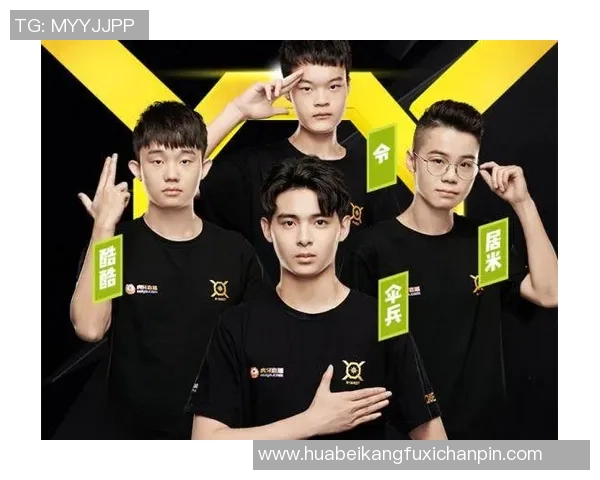 和平精英热点分析:深入探讨FPX的运营策略与市场表现 和平精英热点分析:深入探讨FPX的运营策略与市场表现