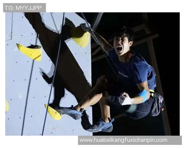 最新攀岩实力排行榜出炉杭州攀岩队稳居第一名 最新攀岩实力排行榜出炉杭州攀岩队稳居第一名