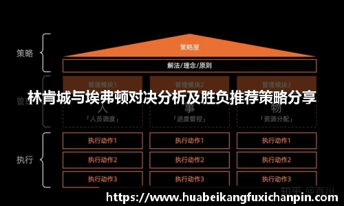 林肯城与埃弗顿对决分析及胜负推荐策略分享